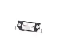 Luce targa bilaterale C5W 15-0223-00-9 TYC per FORD FOCUS II Turnier FOCUS C-MAX