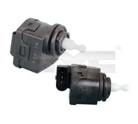 TYC Motore Stellare Regolazione Della Luce Elettrica Per Audi A4 8D2 B5 A3 8L1