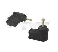 TYC Motore Stellare Regolazione Della Luce Elettrica Per VW Golf IV 1J1 1K1 AUDI