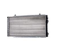 Tyc Radiatore motore 709-0014-R