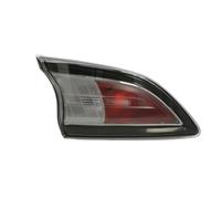 TYC Retronebbia 17-0270-01-2 Compatibile con: MAZDA 3