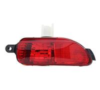 TYC Retronebbia 19-0148-05-2 Compatibile con: OPEL CORSA C, CORSA C Kasten/Schrägheck