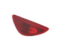 TYC Retronebbia 19-0717-01-2 | Compatibile con: RENAULT CLIO III