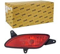 TYC Europe B.V. Fanale posteriore 19-12062-01-2 sinistro per KIA CEE'D