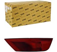 TYC Retronebbia 19-14912-01-9 | Compatibile con: FORD ECOSPORT, KUGA II, KUGA II VAN