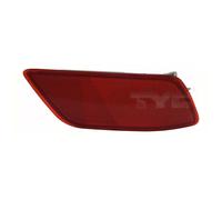 TYC Riflettore Destro Adatto Per Subaru Forester SK