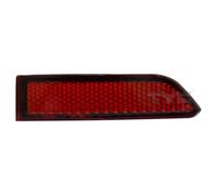 TYC Riflettore Destro Adatto Per VW Tiguan AD1 AX1 BW2