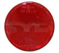 TYC Riflettore Riflettore Doppio Per Nissan Juke F15 X-TRAIL T30 T31