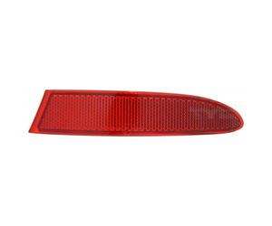 TYC Riflettore Sinistro Adatto Per BMW X3 F25