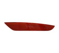 TYC Riflettore Sinistro Adatto Per VW Golf VI 5K1