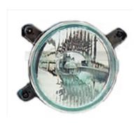 TYC Scheinwerfereinsatz Scheinfero Destro Adatto Per BMW 5 Serie E34 E32