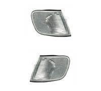 TYC Serie Freccia Stop Leva Indicatori di Direzione Audi 100 4A C4 2.6 2.3