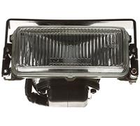 TYC Fendinebbia 19-5424-05-2 sinistro H3 per FIAT Seicento 1997-2008