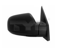 TYC Specchietto Dx Adatto A per Hyundai Tucson Jm 2.0 Bj.04-20 Bj.04-10