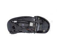 TYC Specchietto Dx Elettrico per Mercedes-Benz W203 S203
