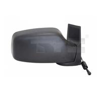 TYC Specchietto Dx per Peugeot 806 221 Fiat Ulysse 220 Evasion 22 U6