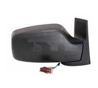 TYC Specchietto Dx per Peugeot 806 221 Fiat Ulysse 220 Evasione 22