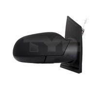 TYC Specchietto Dx per VW Fox 5Z1 5Z3 1.2 Bj.05-11 1.4 Bj.05-09 Bj.03-14
