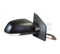 TYC Specchietto Laterale Destra per VW Polo 9N_ 1.2 12V 1.4 16V 9A4 9A2 9N2 1.9