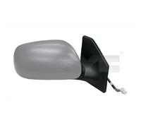 TYC Specchietto Laterale Specchio Destra per Toyota Avensis Station Wagon T25