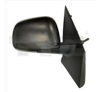 TYC Specchietto Laterale Specchio Sinistro Adatto A per Dacia Lodgy Js _ Dokker