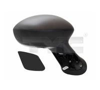 TYC Specchietto Laterale Specchio Sinistro Adatto A per Fiat Grande Punto 199 _