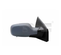 TYC Specchietto Laterale SX per Renault Clio III BR0/1 CR0/1 Grandtour KR0/1