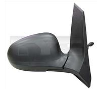 TYC Specchietto SX Adatto A per Ford Ka RU8 1.2 Bj.08-20 1.3 TDCI