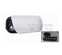 TYC Specchietto SX Elettrico per Mercedes-Benz C-Class W202 S202