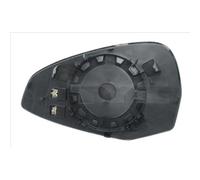 TYC Specchio di Vetro Porta Sinistra per Audi A4 Avant 8W5 B9 A5 Sportback F5A