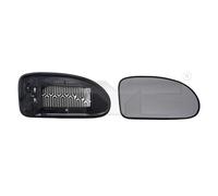 TYC Specchio di Vetro Porta Sinistra per Ford Focus Daw Dbw Dnw Dfw 310-0032-1