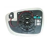 TYC Specchio di Vetro Porta Sinistra per Mazda CX-3 Dk 2.0 CX-5 Ke Gh 2.2 D