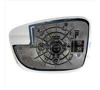 TYC Specchio di Vetro Porta Sinistra per Mazda CX-3 Dk CX-5 Ke Gh 320-0052-1