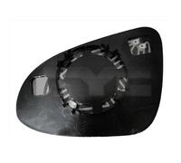 TYC Specchio di Vetro Porta Sinistra per Toyota Auris _E18_ C-Hr NGX1 NGX5_