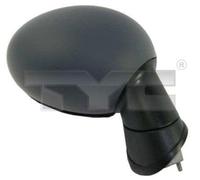 TYC Specchio Esterno asphàƒ ¤ Risch Links beheizbar Mini Mini (Anche Cabrio Clubman) 06/91 - 12/96
