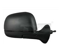 TYC Specchio Esterno Destro Adatto A per Dacia Duster 328-0175
