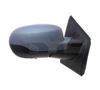 TYC Specchio Esterno Destro Adatto A per Renault Twingo II CN0_1.2