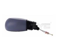 TYC Specchio Esterno Destro Adatto Per Fiat Punto 188_ 1.2 60 Primerizzato