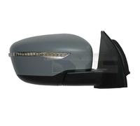 TYC Specchio Esterno Destro Adatto Per Nissan Qashqai II J11 J11