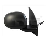 TYC Specchio Esterno Destro Compatibile Per Fiat Panda Van 312_ 312 319_