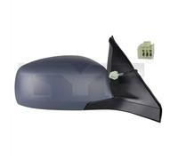 TYC Specchio Esterno Destro Compatibile Per Suzuki Swift III MZ EZ 1.3
