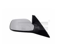 TYC Specchio Esterno Destro Elettrico Adatto A per Mazda 3 BK 1.6 2.0