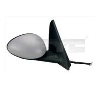 TYC Specchio Esterno Destro Elettrico Adatto Per Alfa Romeo 147 937