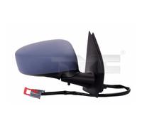 TYC Specchio Esterno Destro Elettrico Compatibile Per Fiat Stilo 192 192