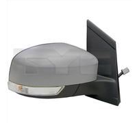 TYC Specchio Esterno Destro Elettrico Per Ford Focus II DA_ HCP DP FFS