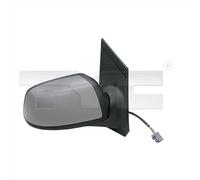 TYC Specchio Esterno Destro Elettrico Per Ford Focus II DA_ HCP DP FFS
