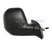 Specchietto esterno Dx per regolazione elettrica specchio 305-0131 TYC