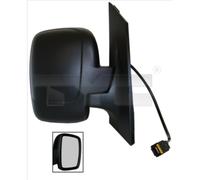TYC Specchio Esterno Destro Per Citroën Jumpy Peugeot Expert Tepee VF3V_ VF3A_