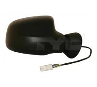 TYC 328-0127 Specchio retrovisore esterno per DACIA,RENAULT