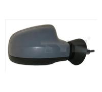 TYC Specchio Esterno Destro per Dacia Duster Logan MCV Ks _ Ls _ Renault Di